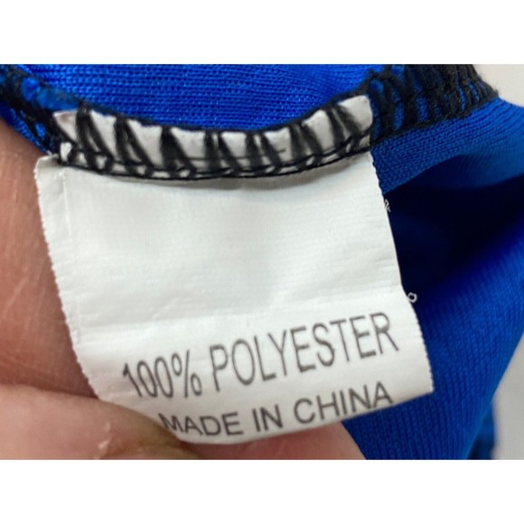 Manchester United UCL Third Jersey #14, Kendall,  Soccer, Small Unisex - Picture 4 of 12